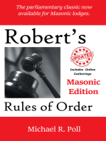 Order of The Amaranth | PDF | Fraternities | Fraternal Service ...