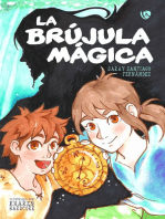 La brújula mágica