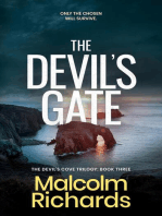 The Devil's Gate