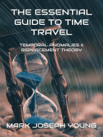 The Essential Guide to Time Travel
