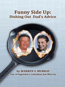 Funny Side Up by Warren S Murray (Ebook) - Read free for 30 days