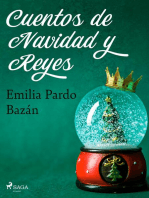 Cuentos de Navidad y Reyes