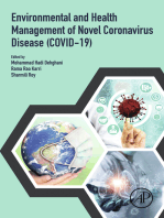 Environmental and Health Management of Novel Coronavirus Disease (COVID-19)