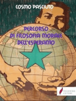 Percorso di filosofia morale dell'Esperanto