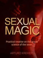 Sexual Magic (Translated): Practical treatise on the occult science of the sexes
