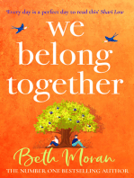 We Belong Together: The perfect heartwarming, feel-good read