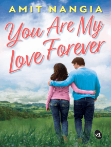 You Are My Love Forever by Amit Nangia (Ebook) - Read free for 30 days