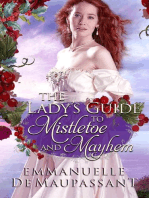 The Lady's Guide to Mistletoe and Mayhem 