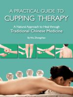 Practical Guide to Cupping Therapy