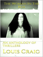 The Woman In The Box An Anthology of Thrillers