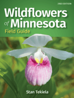 Wildflowers of Minnesota Field Guide