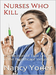  Angel of Death: Killer Nurse Beverly Allitt eBook : Askill,  John, Sharpe, Martyn: Kindle Store