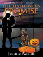 The Halloween Promise: Haven Harbor Book 2