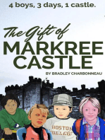 The Gift of Markree Castle: Lu & Lu, #4