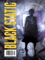 Black Static #78/#79 Double Issue (Spring 2021)