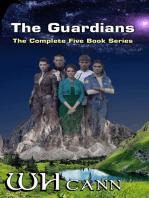 The Guardians Omnibus