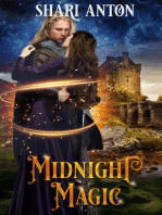 Midnight Magic: Magic, #1