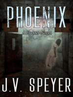 Phoenix: Hunter, #5
