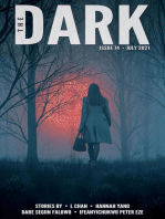 The Dark Issue 74: The Dark, #74