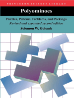 Polyominoes