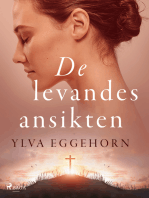 De levandes ansikten