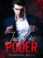 Juego de poder: Juega conmigo, #1