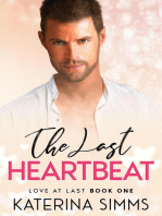 The Last Heartbeat — A Love at Last Novel