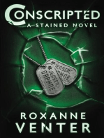 Conscripted: Stained, #1