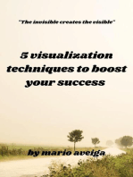 5 Visualization Techniques to Boost Your Success