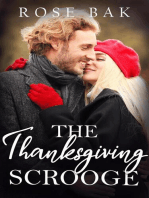 The Thanksgiving Scrooge