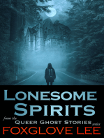 Lonesome Spirits