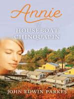 Annie of Houseboat Chinquapin