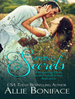 Spring Secrets