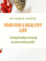 Food for a Healthy Life