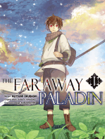 The Faraway Paladin (Manga) Volume 1