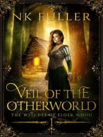 Veil of the Otherworld