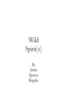 Wild Spirit(s)