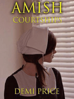 Amish Courtships