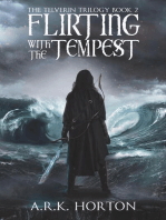 Flirting With the Tempest