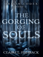 The Gorging of Souls