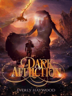 Dark Affliction: Between Blood and Sand, #0.5