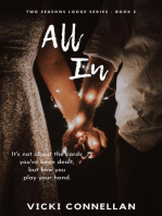 All In: Two Seasons Lodge Series, #2