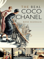 The Little Book Of Chanel – Modish Furnishing