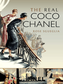 The Secret of Chanel No. 5 by Tilar J. Mazzeo - Ebook