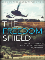 The Freedom Shield