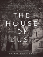 The House of Dust: A Novel