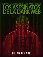 Los Asesinatos de la Dark Web: The Inspector  Sheehan Mysteries. Book 4, #4