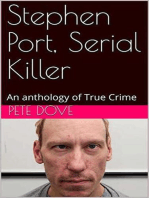 Stephen Port, Serial Killer