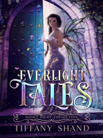 Everlight Tales: Short Story Collection: Everlight Academy