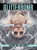 Glitterbomb Vol. 1